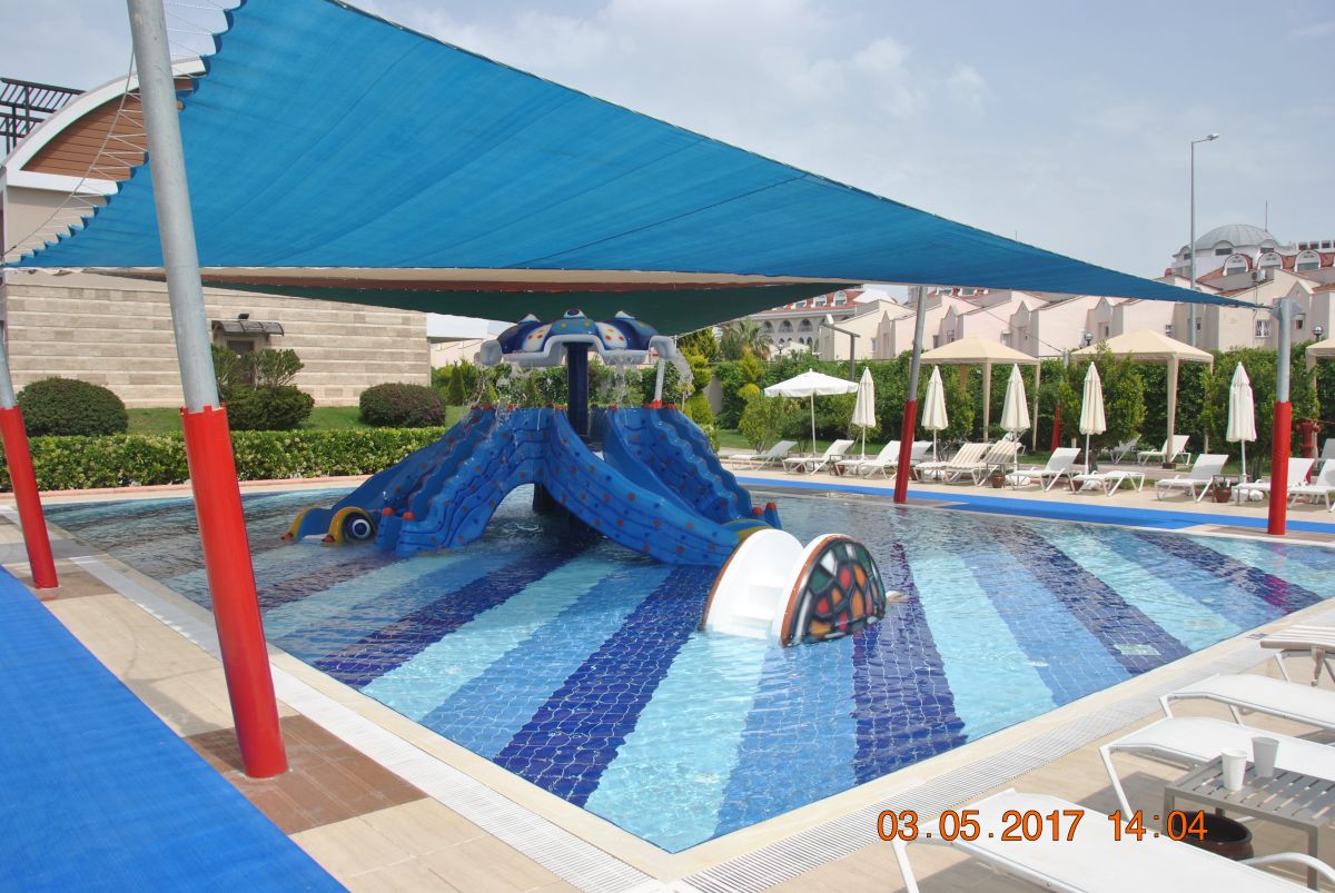 imagini hotel JACARANDA IMPERIAL SIDE